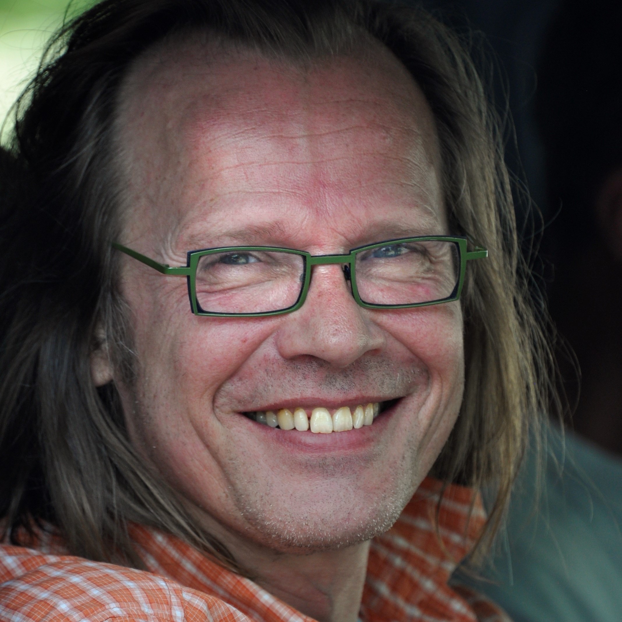 portret Dietert