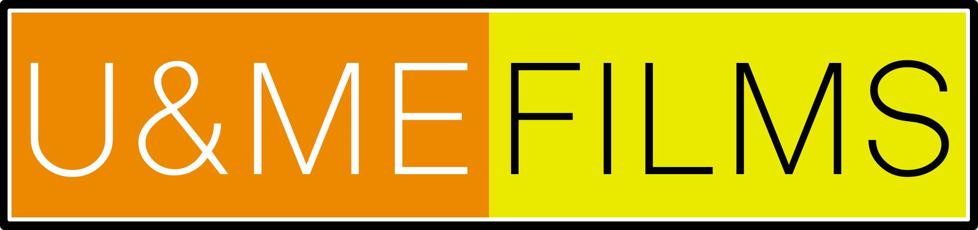 logo u&me-films