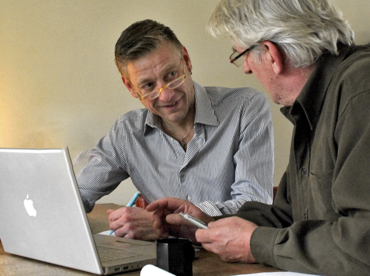 Productieoverleg - filmplan - opnamen -bedrijfsfilm